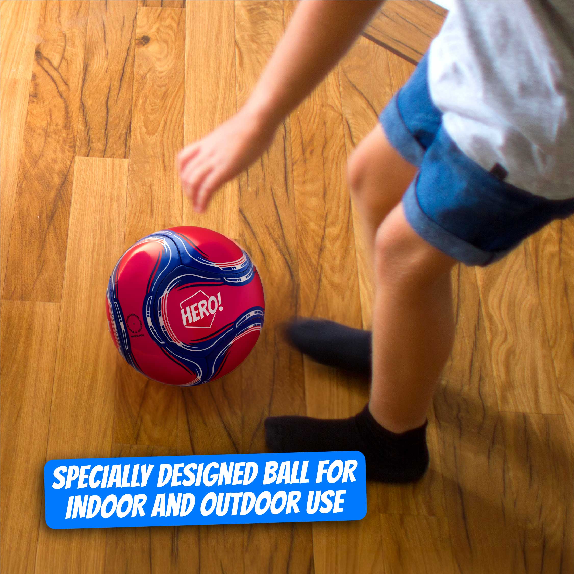 Hero! Mini Skills Trainer