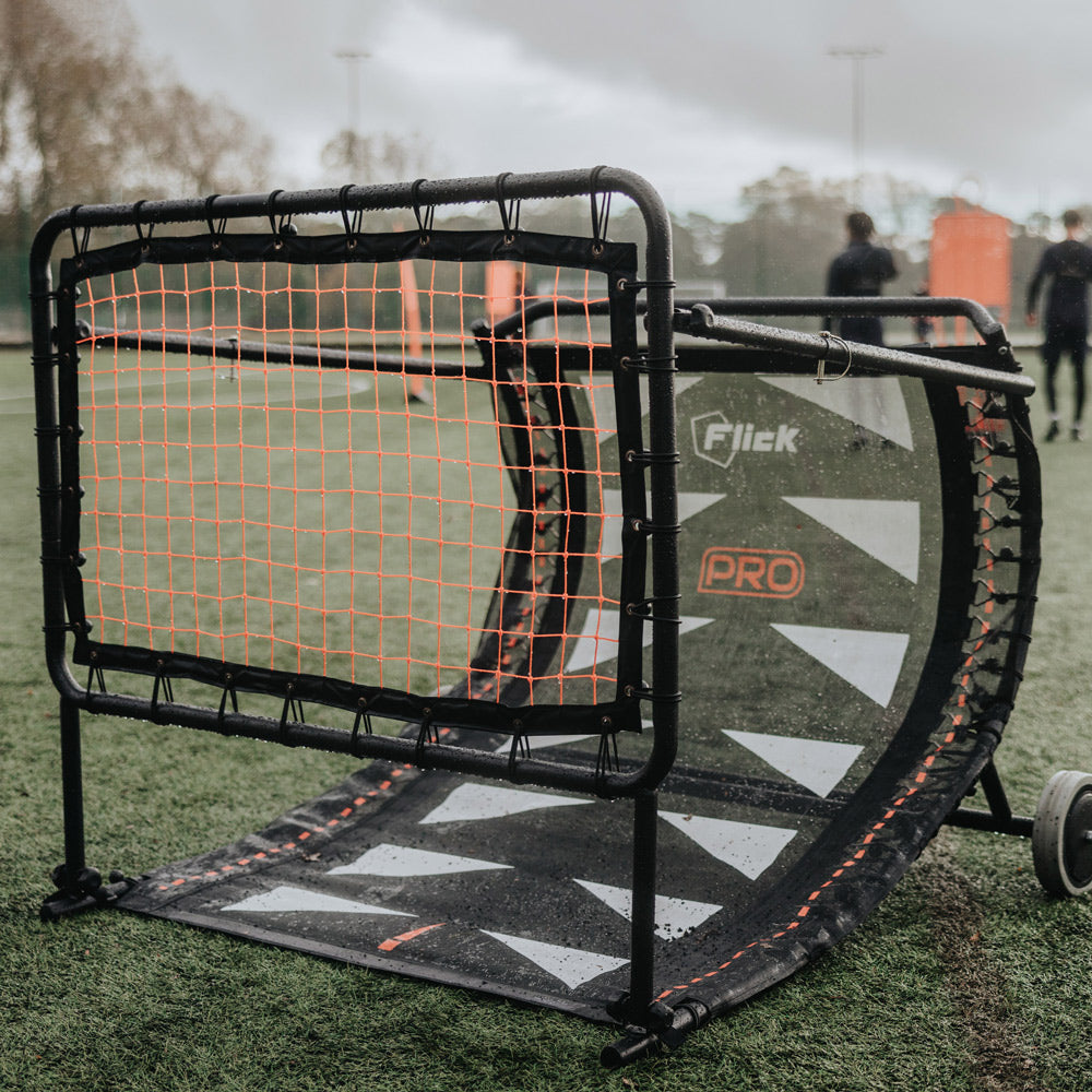 Flick - PRO Skills Trainer