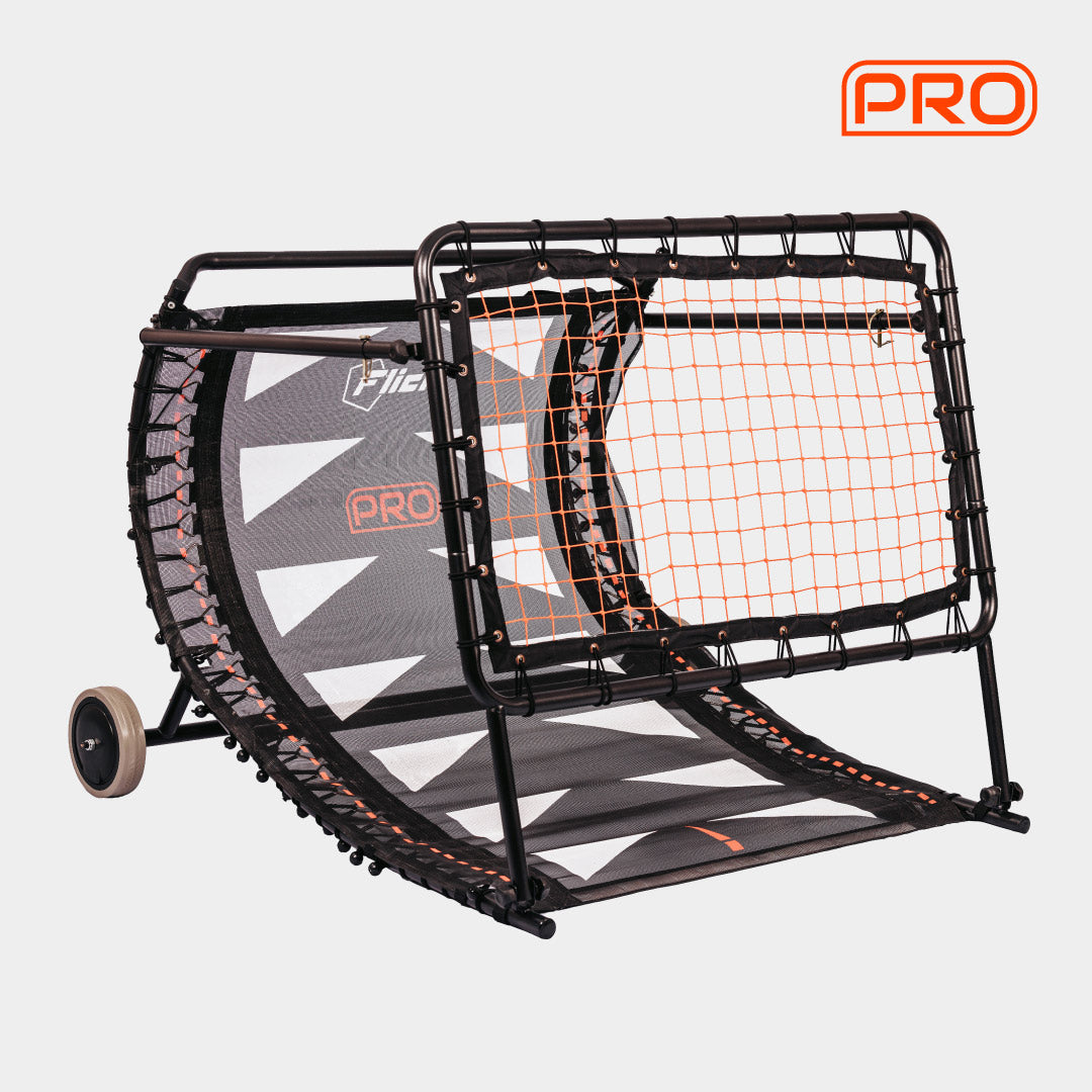 How to do a Trivela Football Skill in FIVE Simple Steps.