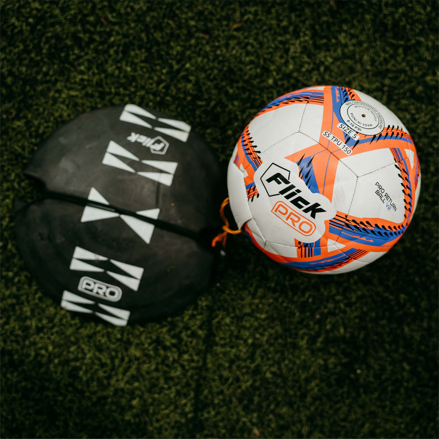 Flick - PRO Return Ball